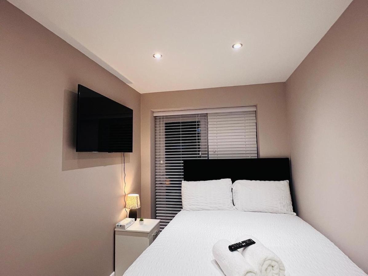 Accommodatie bij particulieren Lbt Ltd Londen