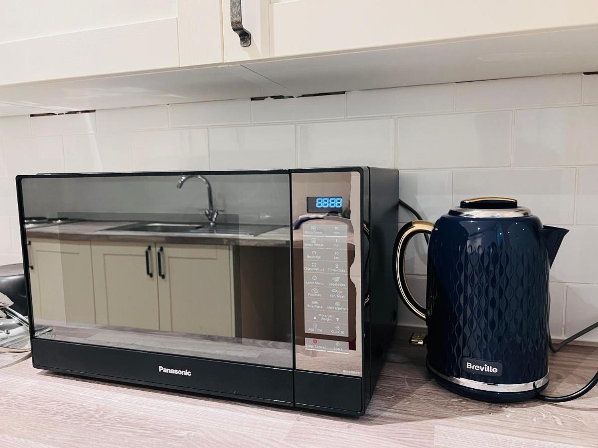 Lbt Ltd Accommodatie bij particulieren Londen